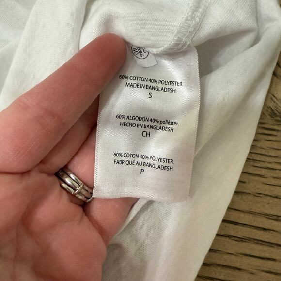 Rivalry Threads Long Sleeve Auburn Tigers Shirt Small - Picture 7 of 10